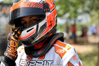 14 & 15/06/2025 : 5ème manche du Championnat du Sud à Belmont sur Rance (photos Stéphane Agnus) 2025 — karting