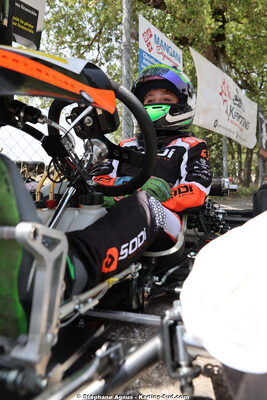 14 & 15/06/2025 : 5ème manche du Championnat du Sud à Belmont sur Rance (photos Stéphane Agnus) 2025 — karting