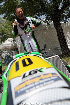 14 & 15/06/2025 : 5ème manche du Championnat du Sud à Belmont sur Rance (photos Stéphane Agnus) 2025 — karting