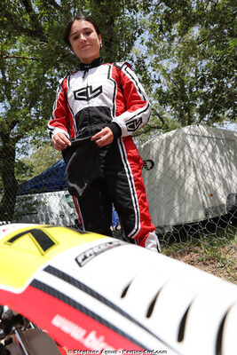 14 & 15/06/2025 : 5ème manche du Championnat du Sud à Belmont sur Rance (photos Stéphane Agnus) 2025 — karting