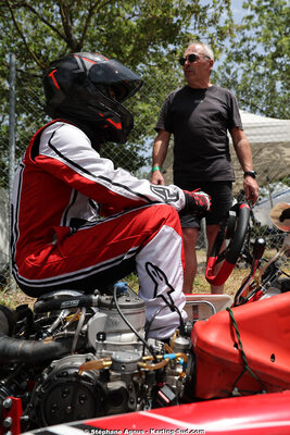 14 & 15/06/2025 : 5ème manche du Championnat du Sud à Belmont sur Rance (photos Stéphane Agnus) 2025 — karting