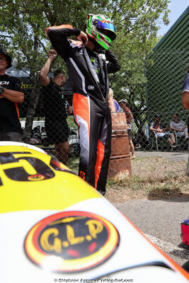 14 & 15/06/2025 : 5ème manche du Championnat du Sud à Belmont sur Rance (photos Stéphane Agnus) 2025 — karting