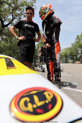 14 & 15/06/2025 : 5ème manche du Championnat du Sud à Belmont sur Rance (photos Stéphane Agnus) 2025 — karting