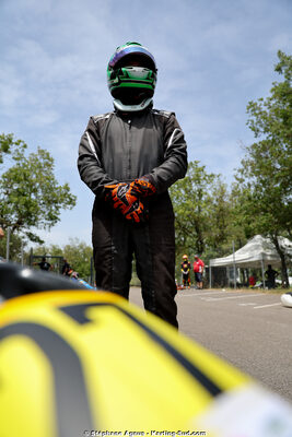 14 & 15/06/2025 : 5ème manche du Championnat du Sud à Belmont sur Rance (photos Stéphane Agnus) 2025 — karting