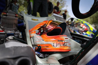 14 & 15/06/2025 : 5ème manche du Championnat du Sud à Belmont sur Rance (photos Stéphane Agnus) 2025 — karting