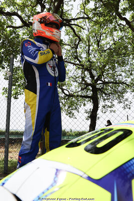 14 & 15/06/2025 : 5ème manche du Championnat du Sud à Belmont sur Rance (photos Stéphane Agnus) 2025 — karting