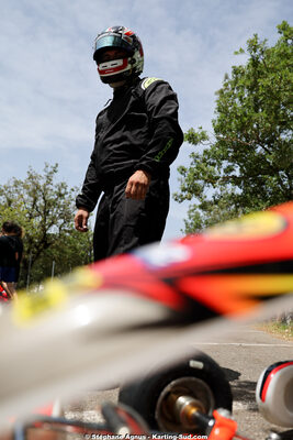 14 & 15/06/2025 : 5ème manche du Championnat du Sud à Belmont sur Rance (photos Stéphane Agnus) 2025 — karting