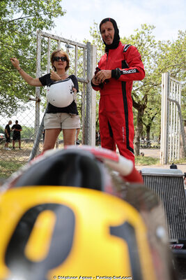 14 & 15/06/2025 : 5ème manche du Championnat du Sud à Belmont sur Rance (photos Stéphane Agnus) 2025 — karting