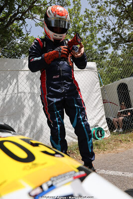 14 & 15/06/2025 : 5ème manche du Championnat du Sud à Belmont sur Rance (photos Stéphane Agnus) 2025 — karting