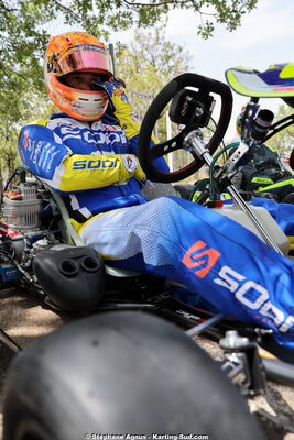 14 & 15/06/2025 : 5ème manche du Championnat du Sud à Belmont sur Rance (photos Stéphane Agnus) 2025 — karting