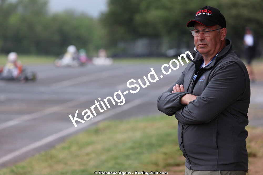 14 & 15/06/2025 : 5ème manche du Championnat du Sud à Belmont sur Rance (photos Stéphane Agnus) 2025 — karting