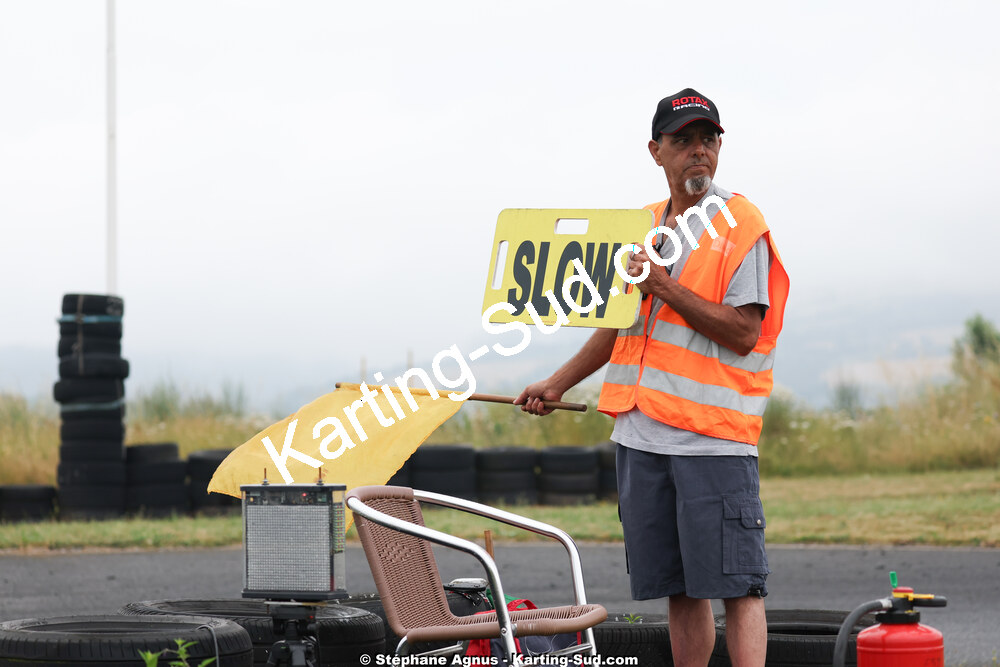 14 & 15/06/2025 : 5ème manche du Championnat du Sud à Belmont sur Rance (photos Stéphane Agnus) 2025 — karting