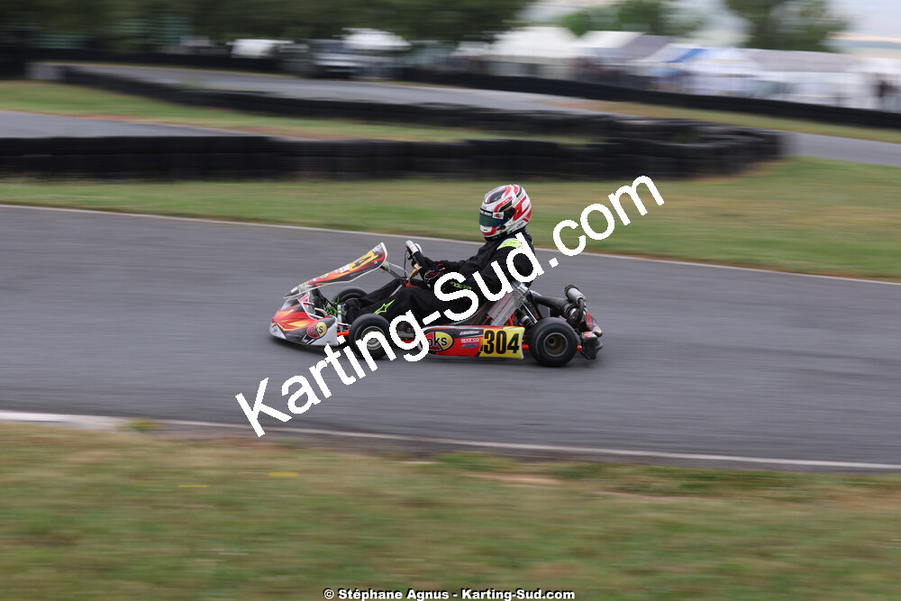 14 & 15/06/2025 : 5ème manche du Championnat du Sud à Belmont sur Rance (photos Stéphane Agnus) 2025 — karting
