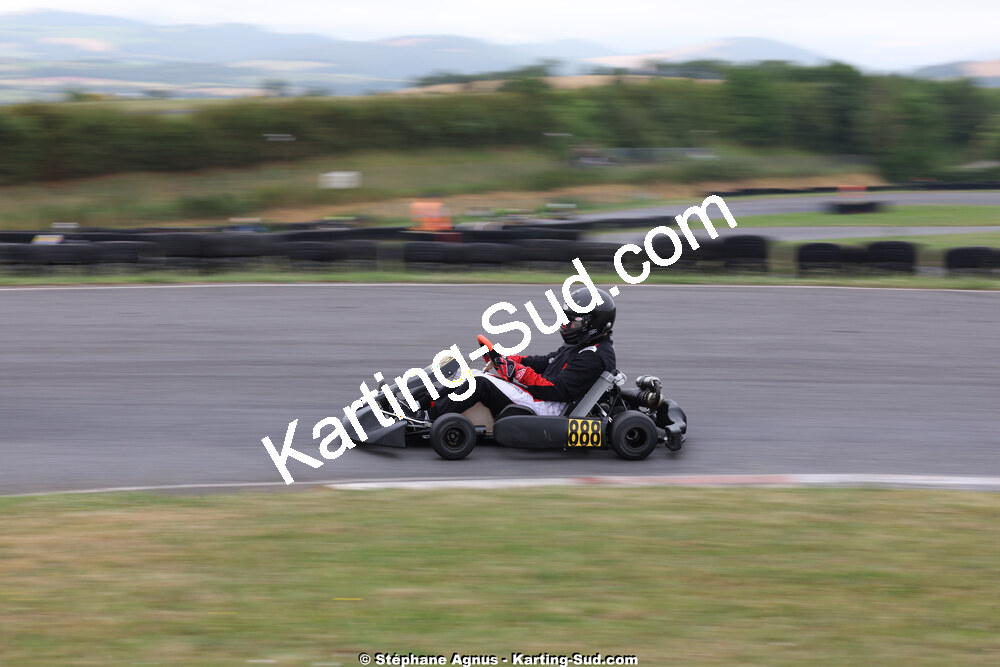 14 & 15/06/2025 : 5ème manche du Championnat du Sud à Belmont sur Rance (photos Stéphane Agnus) 2025 — karting