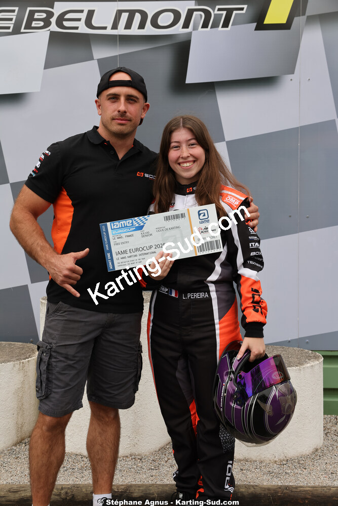 14 & 15/06/2025 : 5ème manche du Championnat du Sud à Belmont sur Rance (photos Stéphane Agnus) 2025 — karting