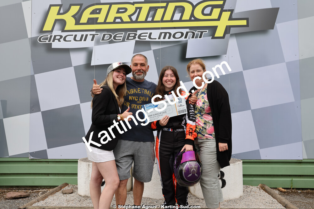 14 & 15/06/2025 : 5ème manche du Championnat du Sud à Belmont sur Rance (photos Stéphane Agnus) 2025 — karting