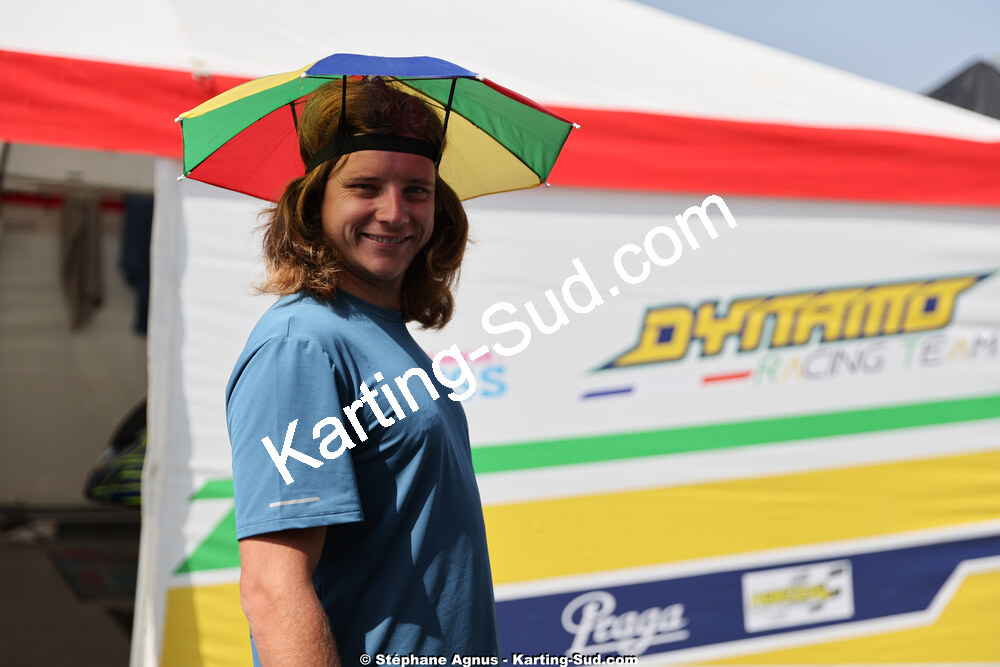14 & 15/06/2025 : 5ème manche du Championnat du Sud à Belmont sur Rance (photos Stéphane Agnus) 2025 — karting