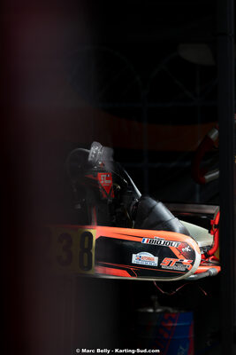 15/06/2025 : 4ème manche de l’Atlantic Trophée à Teyjat (photos Marc Belly) 2025 — karting