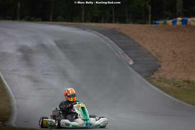 15/06/2025 : 4ème manche de l’Atlantic Trophée à Teyjat (photos Marc Belly) 2025 — karting