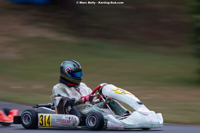 15/06/2025 : 4ème manche de l’Atlantic Trophée à Teyjat (photos Marc Belly) 2025 — karting