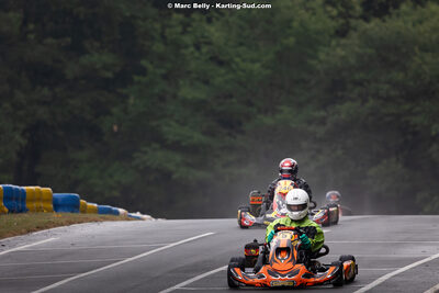 15/06/2025 : 4ème manche de l’Atlantic Trophée à Teyjat (photos Marc Belly) 2025 — karting