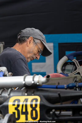 15/06/2025 : 4ème manche de l’Atlantic Trophée à Teyjat (photos Marc Belly) 2025 — karting