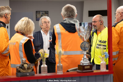 15/06/2025 : 4ème manche de l’Atlantic Trophée à Teyjat (photos Marc Belly) 2025 — karting