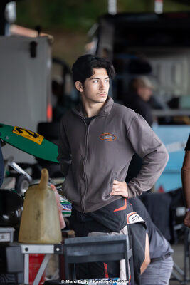15/06/2025 : 4ème manche de l’Atlantic Trophée à Teyjat (photos Marc Belly) 2025 — karting
