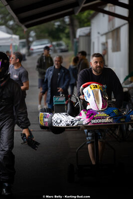 15/06/2025 : 4ème manche de l’Atlantic Trophée à Teyjat (photos Marc Belly) 2025 — karting