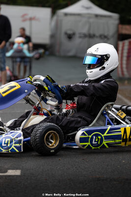 15/06/2025 : 4ème manche de l’Atlantic Trophée à Teyjat (photos Marc Belly) 2025 — karting