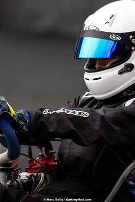 15/06/2025 : 4ème manche de l’Atlantic Trophée à Teyjat (photos Marc Belly) 2025 — karting
