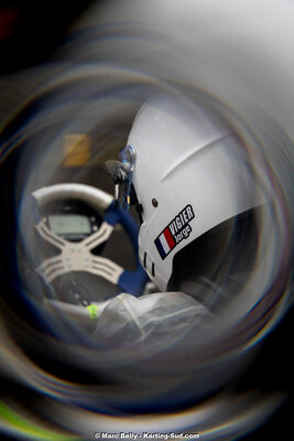 15/06/2025 : 4ème manche de l’Atlantic Trophée à Teyjat (photos Marc Belly) 2025 — karting