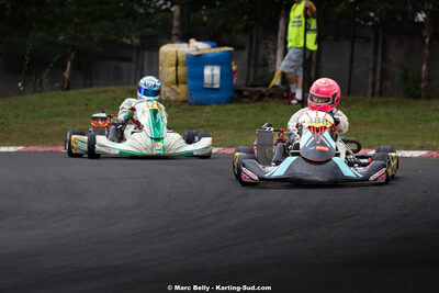 15/06/2025 : 4ème manche de l’Atlantic Trophée à Teyjat (photos Marc Belly) 2025 — karting