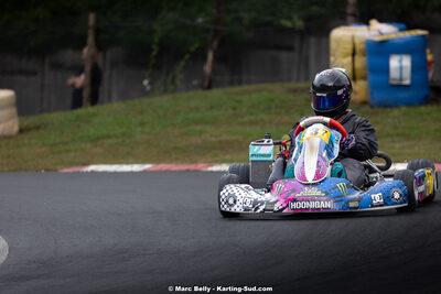 15/06/2025 : 4ème manche de l’Atlantic Trophée à Teyjat (photos Marc Belly) 2025 — karting