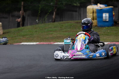 15/06/2025 : 4ème manche de l’Atlantic Trophée à Teyjat (photos Marc Belly) 2025 — karting