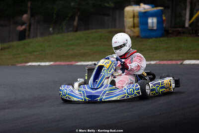 15/06/2025 : 4ème manche de l’Atlantic Trophée à Teyjat (photos Marc Belly) 2025 — karting