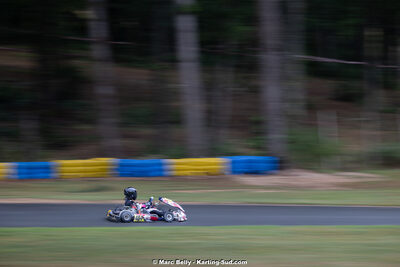 15/06/2025 : 4ème manche de l’Atlantic Trophée à Teyjat (photos Marc Belly) 2025 — karting
