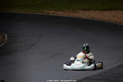 15/06/2025 : 4ème manche de l’Atlantic Trophée à Teyjat (photos Marc Belly) 2025 — karting