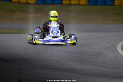 15/06/2025 : 4ème manche de l’Atlantic Trophée à Teyjat (photos Marc Belly) 2025 — karting