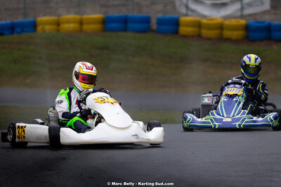 15/06/2025 : 4ème manche de l’Atlantic Trophée à Teyjat (photos Marc Belly) 2025 — karting