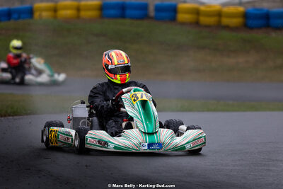 15/06/2025 : 4ème manche de l’Atlantic Trophée à Teyjat (photos Marc Belly) 2025 — karting