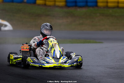 15/06/2025 : 4ème manche de l’Atlantic Trophée à Teyjat (photos Marc Belly) 2025 — karting