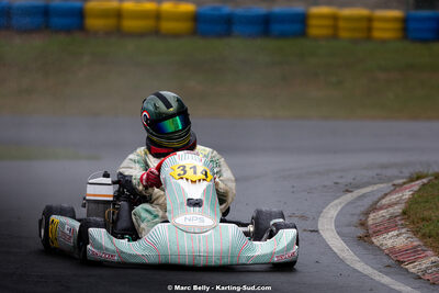 15/06/2025 : 4ème manche de l’Atlantic Trophée à Teyjat (photos Marc Belly) 2025 — karting