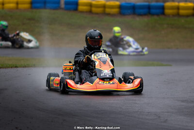 15/06/2025 : 4ème manche de l’Atlantic Trophée à Teyjat (photos Marc Belly) 2025 — karting