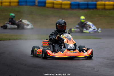 15/06/2025 : 4ème manche de l’Atlantic Trophée à Teyjat (photos Marc Belly) 2025 — karting