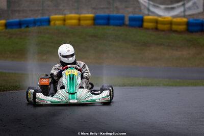 15/06/2025 : 4ème manche de l’Atlantic Trophée à Teyjat (photos Marc Belly) 2025 — karting