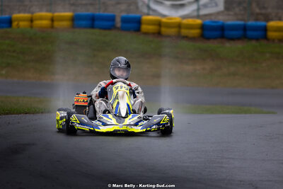 15/06/2025 : 4ème manche de l’Atlantic Trophée à Teyjat (photos Marc Belly) 2025 — karting
