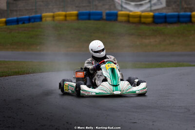 15/06/2025 : 4ème manche de l’Atlantic Trophée à Teyjat (photos Marc Belly) 2025 — karting