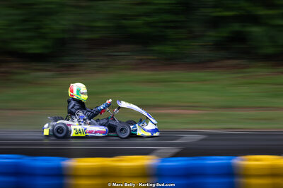 15/06/2025 : 4ème manche de l’Atlantic Trophée à Teyjat (photos Marc Belly) 2025 — karting