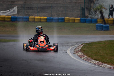 15/06/2025 : 4ème manche de l’Atlantic Trophée à Teyjat (photos Marc Belly) 2025 — karting